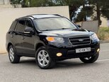 Hyundai Santa Fe-2