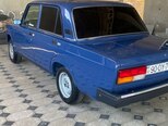 LADA (VAZ) 2107-6