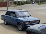 LADA (VAZ) 2107-5
