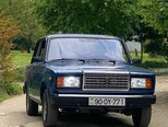 LADA (VAZ) 2107-3