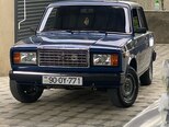 LADA (VAZ) 2107-4