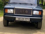 LADA (VAZ) 2107-2