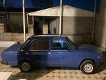 LADA (VAZ) 2107-7