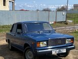 LADA (VAZ) 2107-8