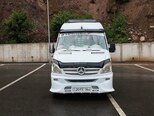 Mercedes Sprinter 315-1