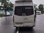 Mercedes Sprinter 315-2