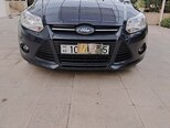 Ford Focus-1