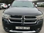 Dodge Durango-5