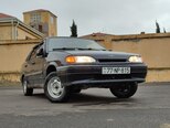 LADA (VAZ) 2115-1