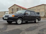 LADA (VAZ) 2115-6