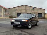 LADA (VAZ) 2115-5