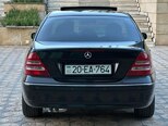 Mercedes C 200-5