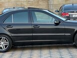 Mercedes C 200-7