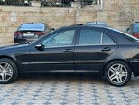 Mercedes C 200-6