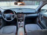 Mercedes C 200-12