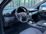 Mercedes C 200-11
