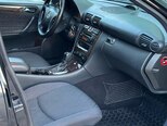 Mercedes C 200-13