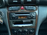 Mercedes C 200-16
