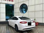 Ford Fusion (North America)-2