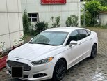 Ford Fusion (North America)-1