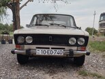 LADA (VAZ) 2106-1