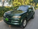 Isuzu Axiom-2