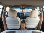 Isuzu Axiom-7