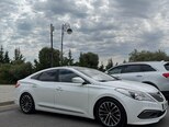 Hyundai Grandeur-4
