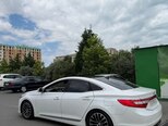 Hyundai Grandeur-5