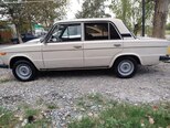 LADA (VAZ) 2106-3