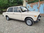 LADA (VAZ) 2106-2
