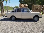 LADA (VAZ) 2106-8