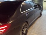 Mercedes E 300-3