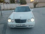 Mercedes E 220-8