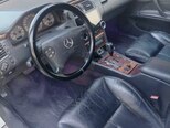 Mercedes E 220-12