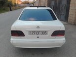 Mercedes E 220-7