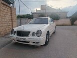 Mercedes E 220-3