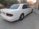 Mercedes E 220-6