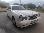 Mercedes E 220-4