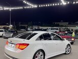 Chevrolet Cruze-3