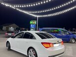 Chevrolet Cruze-9