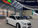 Chevrolet Cruze-2