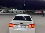 Chevrolet Cruze-4