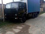 KamAz 5320-2