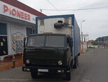 KamAz 5320-3