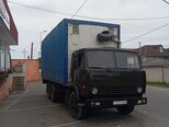 KamAz 5320-4