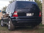 Mercedes ML 350-3