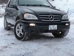Mercedes ML 350-5