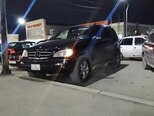 Mercedes ML 350-6