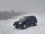 Mercedes ML 350-7